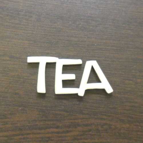 ND197-M Napis TEA