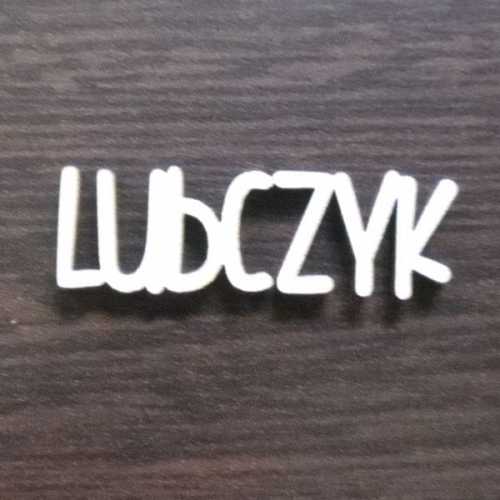 ND107-M Napis lubczyk