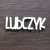ND107-M Napis lubczyk