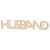 ND214 Napis HUSBAND