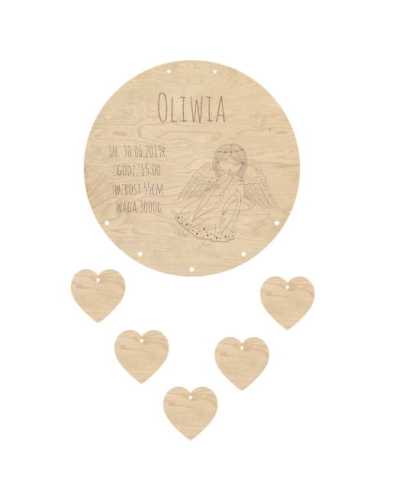 metryczka z grawerem aniołek .jpg