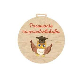 medal pasowanie przedszkolaka sowa.jpg