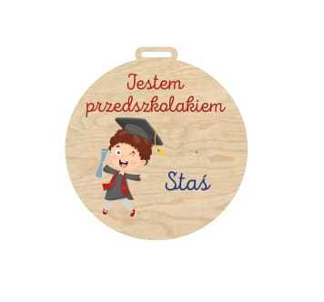medal jestem przedszkolakiem chłopiec.jpg