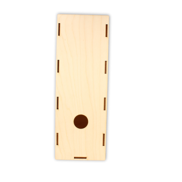 ASZ023 Organizer/pojemnik na kartki -  format A4