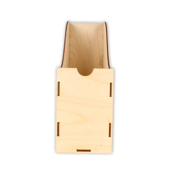 ASZ023 Organizer/pojemnik na kartki -  format A4