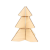 ST089 Choinka 3D