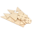 ST089 Choinka 3D