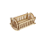 AD1252 Składana kołyska 3D
