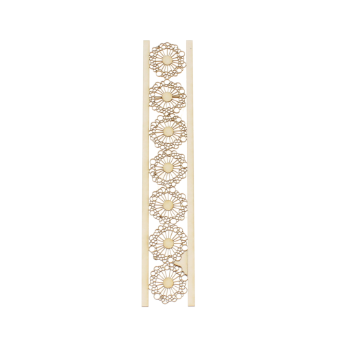 SK1639 Pasek z dmuchawcami