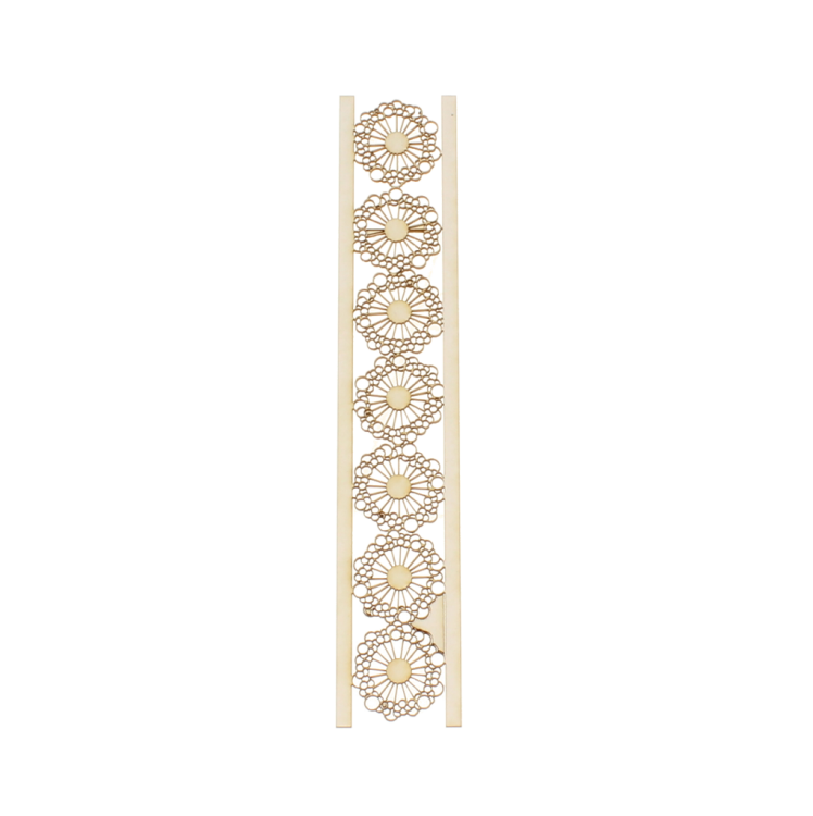 SK1639 Pasek z dmuchawcami
