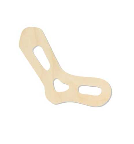 BR001 Sock blocker - baza do skarpetek