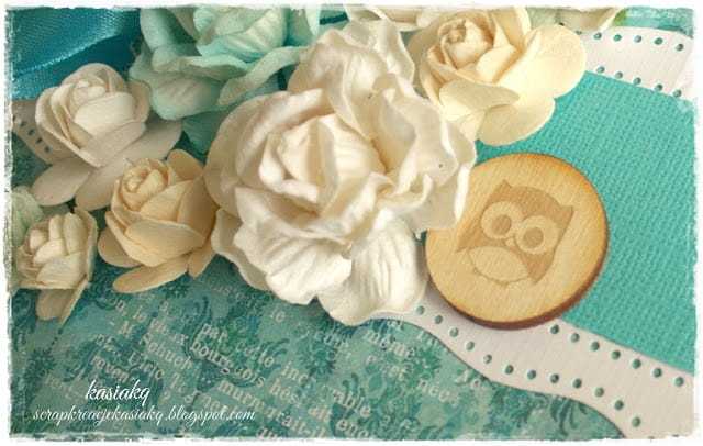 praca pochodzi z bloga http://scrapkreacjekasiakq.blogspot.com