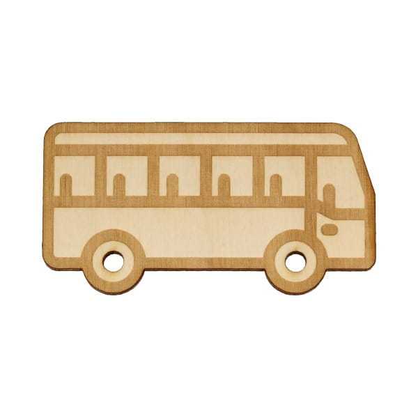 AD1309 Autokar