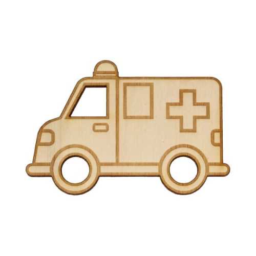 AD1313 Ambulans