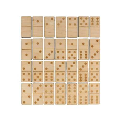 GD002 Domino