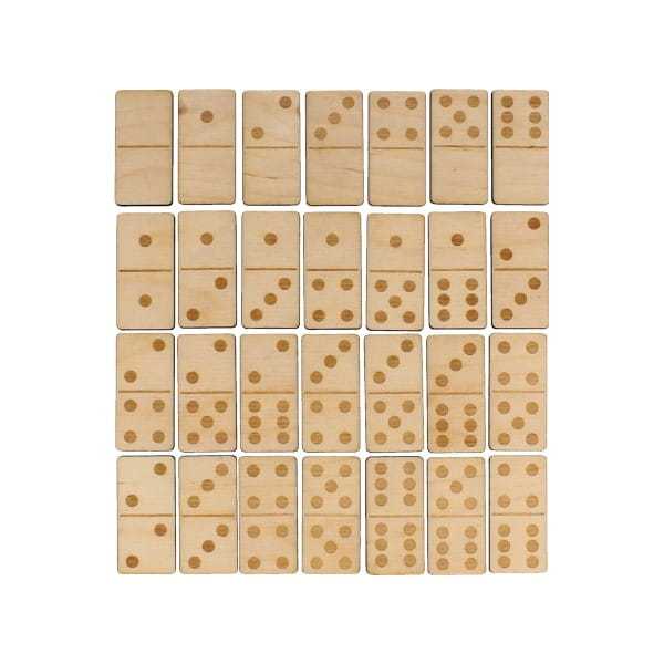 GD002 Domino