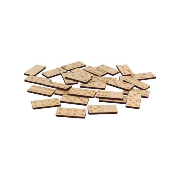 GD002 Domino