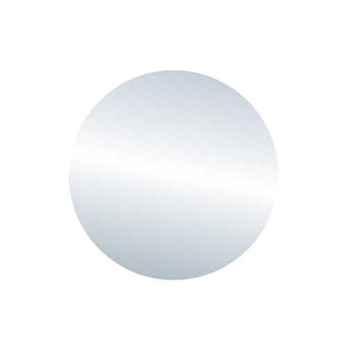LU07 Lusterko okrągłe PLEXI 16cm
