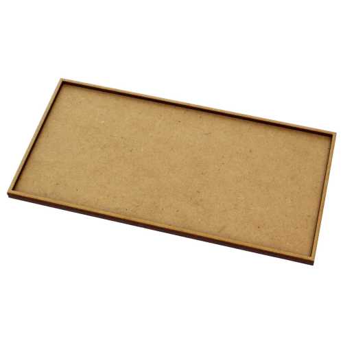 H026 Movement tray 200x100mm 1szt