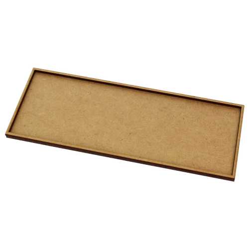 H027 Movement tray 200x75mm 1szt