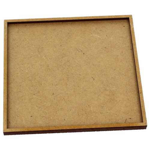 H030 Movement tray 100x100mm 1szt