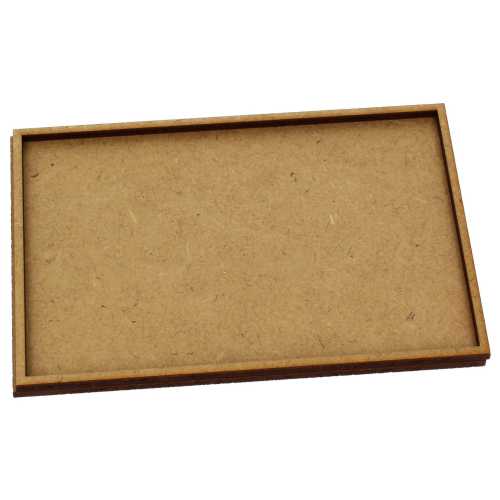 H032 Movement tray 150x100mm 1szt