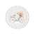BSZ872-UVW Baza nadruk 17cm HDF pastelowy rower