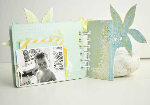 STEMPEL Funky! "3"