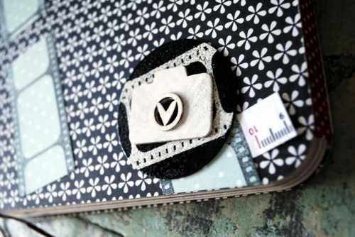 STEMPEL Funky! 25