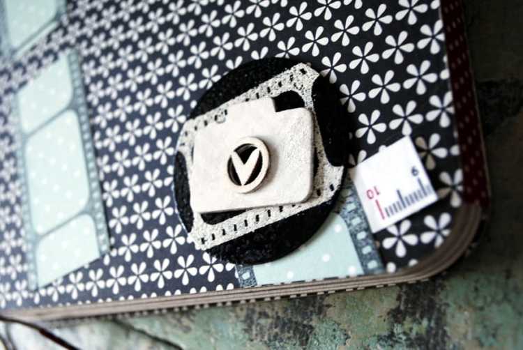 STEMPEL Funky! 25