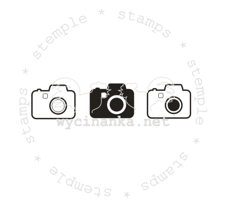 zestaw STEMPLI  Fotostory 2