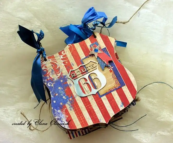 AMERICAN DREAM - album
