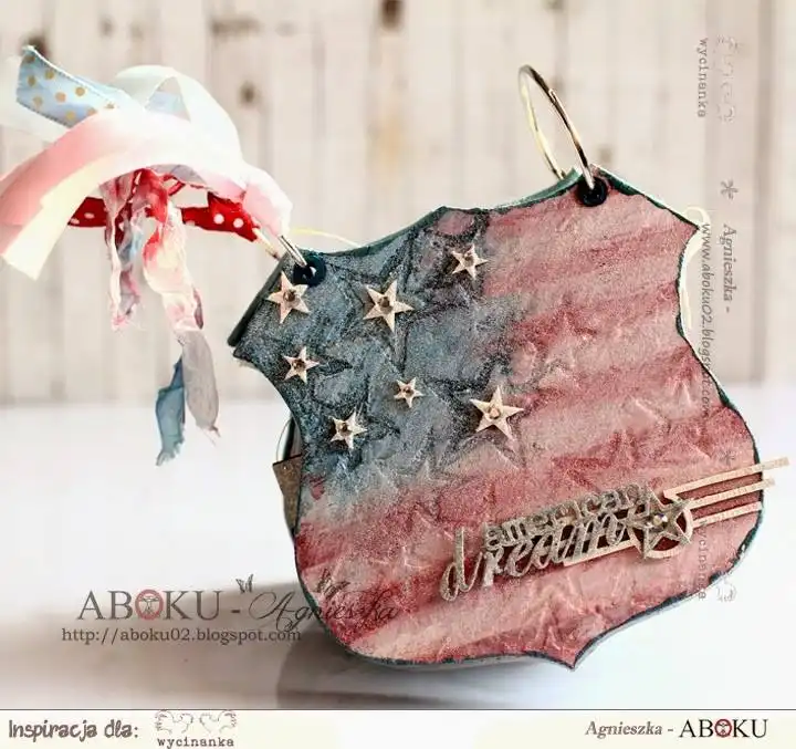 AMERICAN DREAM - album
