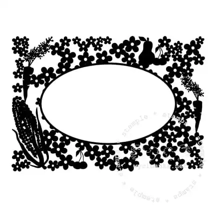 NA WSI - stempel - ramka