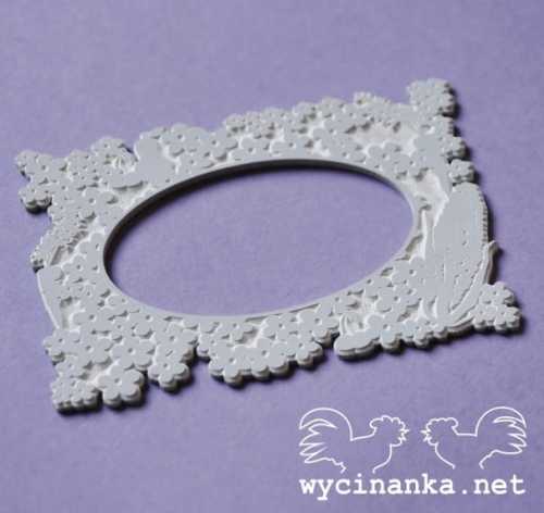 NA WSI - stempel - ramka