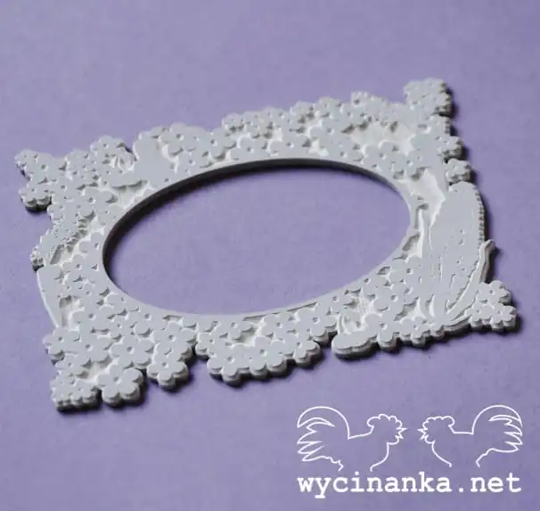 NA WSI - stempel - ramka