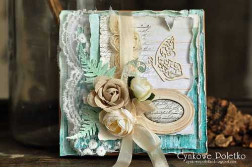 SUMMER WEDDING - motylki