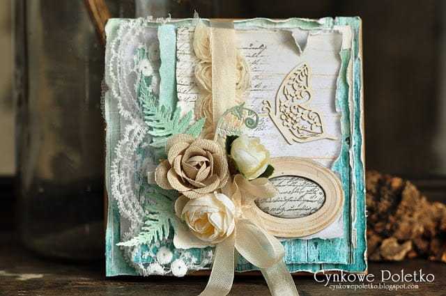 SUMMER WEDDING - motylki