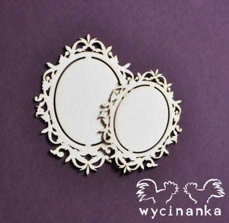 CHARMING - szyldy, wz. 1