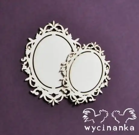 CHARMING - szyldy, wz. 1