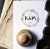 STEMPEL personalizowany, wzór 1, ⌀ 6 cm