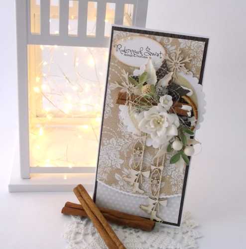 ALL ABOUT CHRISTMAS 9