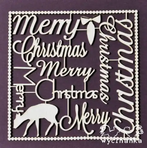 ALL ABOUT CHRISTMAS 10