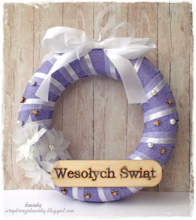 praca pochodzi z bloga http://scrapkreacjekasiakq.blogspot.com