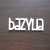 ND088 Napis bazylia