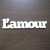 ND187 Napis L'amour