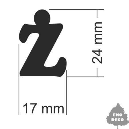 Ż