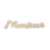 ND151 Napis Mosieur