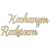 ND248 Napis Kochanym Rodzicom