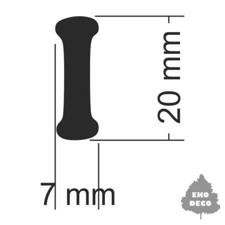 I